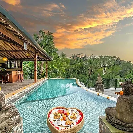 Yoga Maya Villa