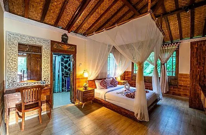 Hotel Yoga Maya