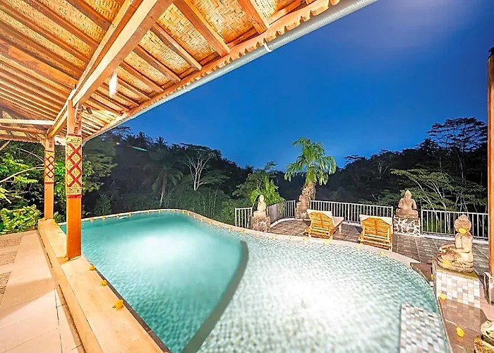 Hotel Yoga Maya 3*