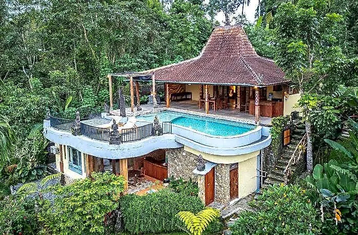 Yoga Maya Hotel Tampaksiring