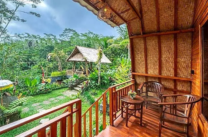 Yoga Maya Hotel