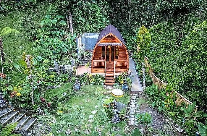 Hotel Yoga Maya