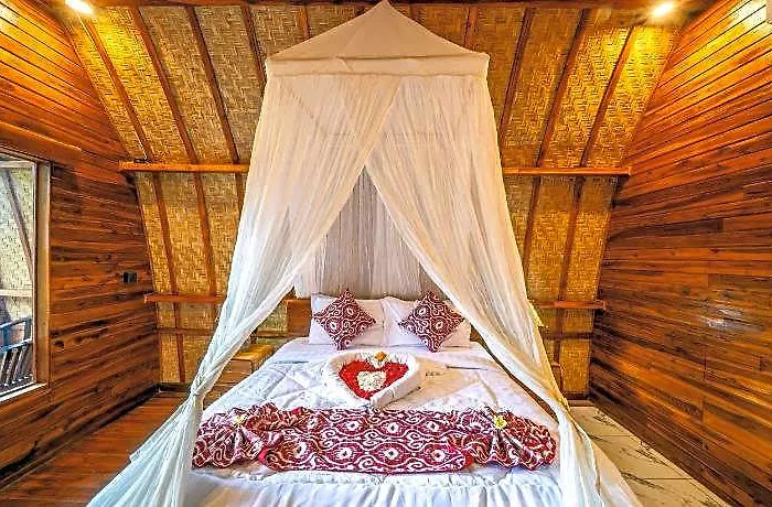 Yoga Maya Hotel