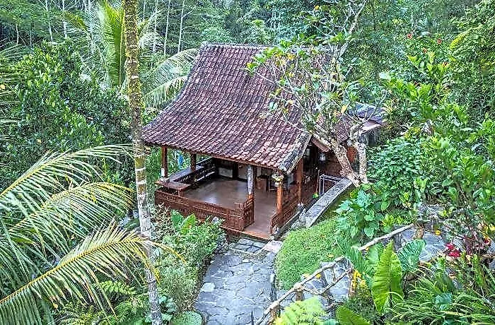 Yoga Maya Hotel 3*