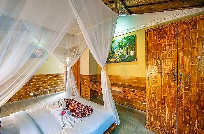 Hotel Yoga Maya