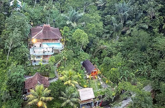 Yoga Maya Tampaksiring