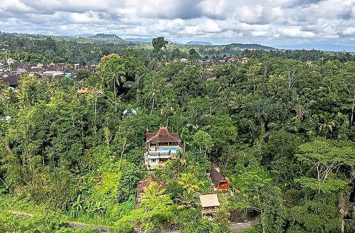 Yoga Maya Tampaksiring