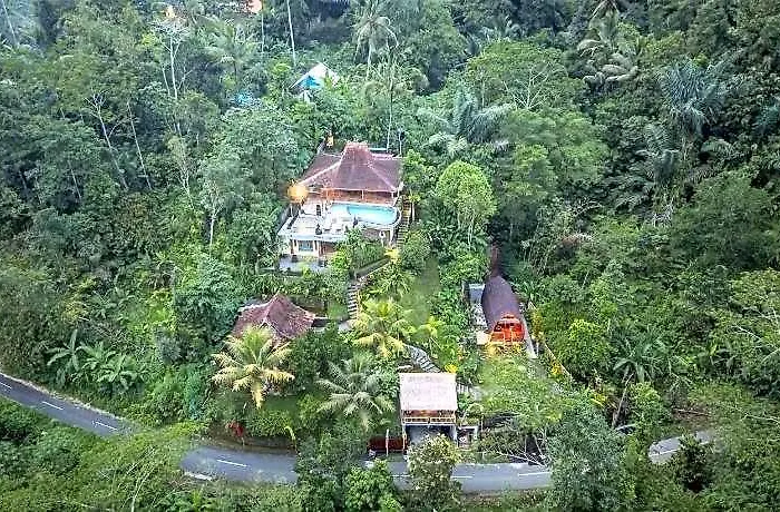 Hotel Yoga Maya 3*