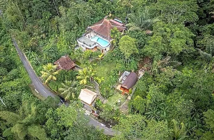 Hotel Yoga Maya 3*