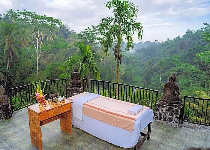 Hotel Yoga Maya