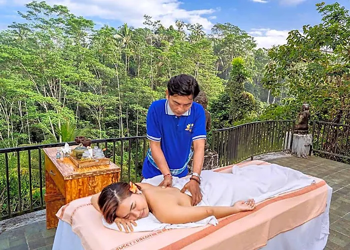 Hotel Yoga Maya