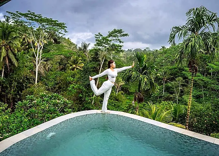 Yoga Maya Hotel