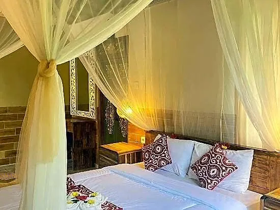 Yoga Maya Hotel