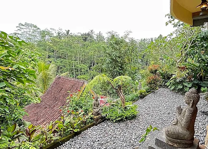 Hotel Yoga Maya 3*